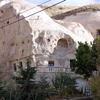 Photo de Turquie - Le Parc Naturel de Göreme